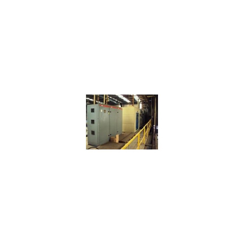 TRANSFORMADOR 1,500KVA, MARCA:CELUX.