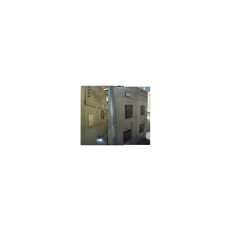 TRANSFORMADOR 3,000KVA, MARCA:SIEMNS.