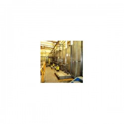 PAINT SYSTEM, BRAND: NORDSON. - Painting equipment