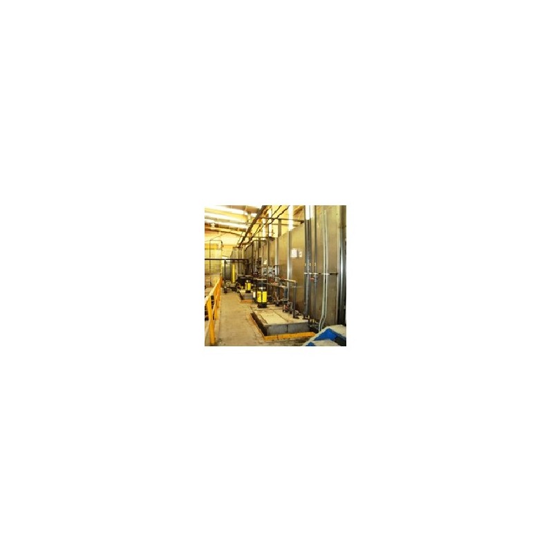 SISTEMA DE PINTURA, MARCA:NORDSON.