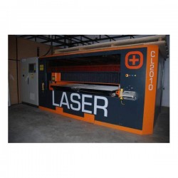 Applus CL2010 - Découpe par Laser CNC
