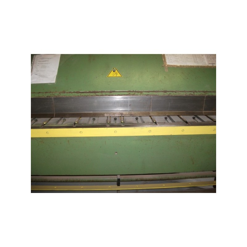 sheet metal folder