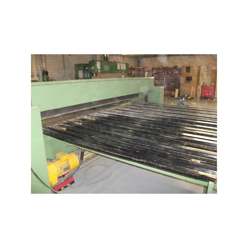 sheet metal folder