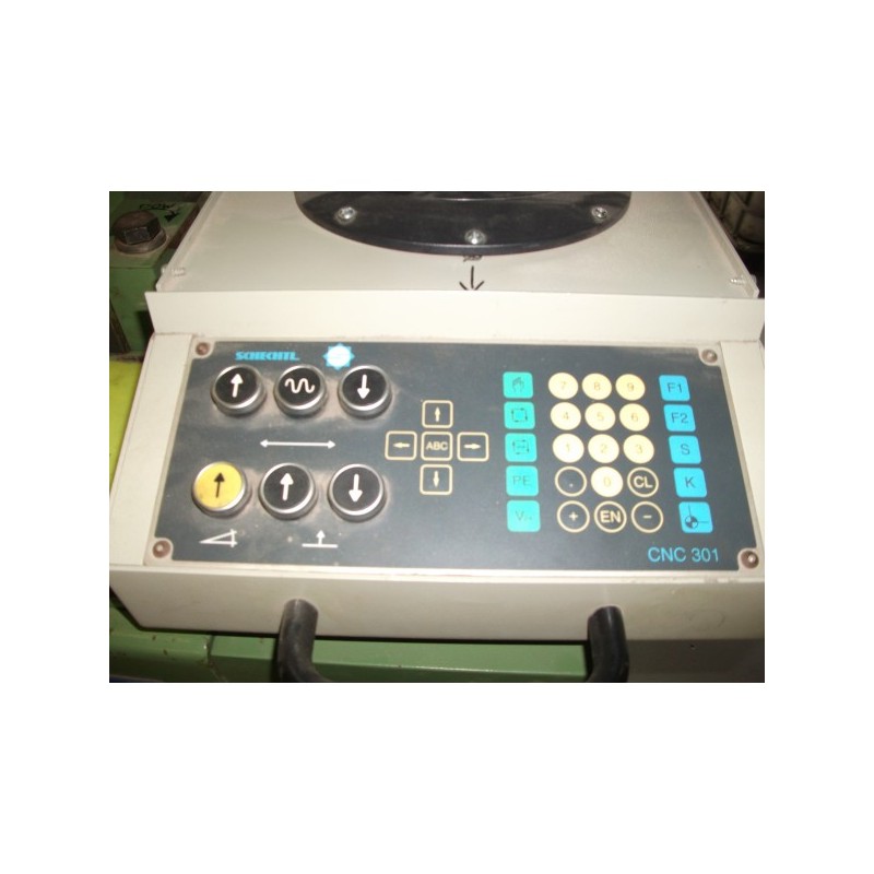 sheet metal folder