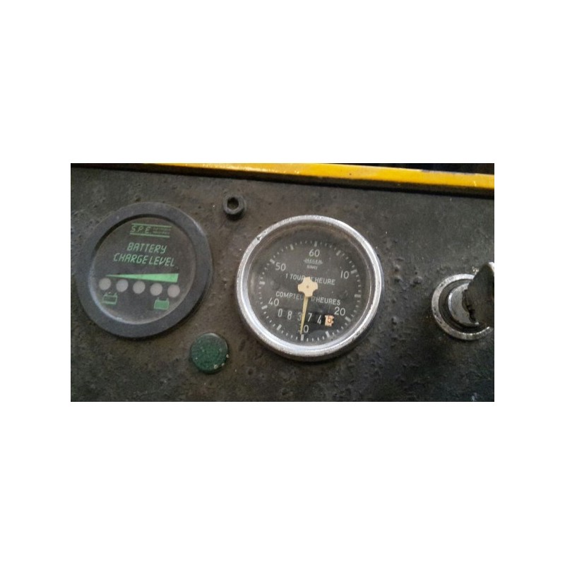LAURAK E-18 ELECTRICA