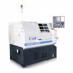 *Nou* XKNC 50G Torn CNC - Torns automàtics