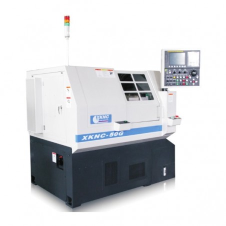 *Nou* XKNC 50G Torn CNC