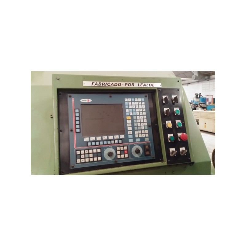 LEALDE V100-N