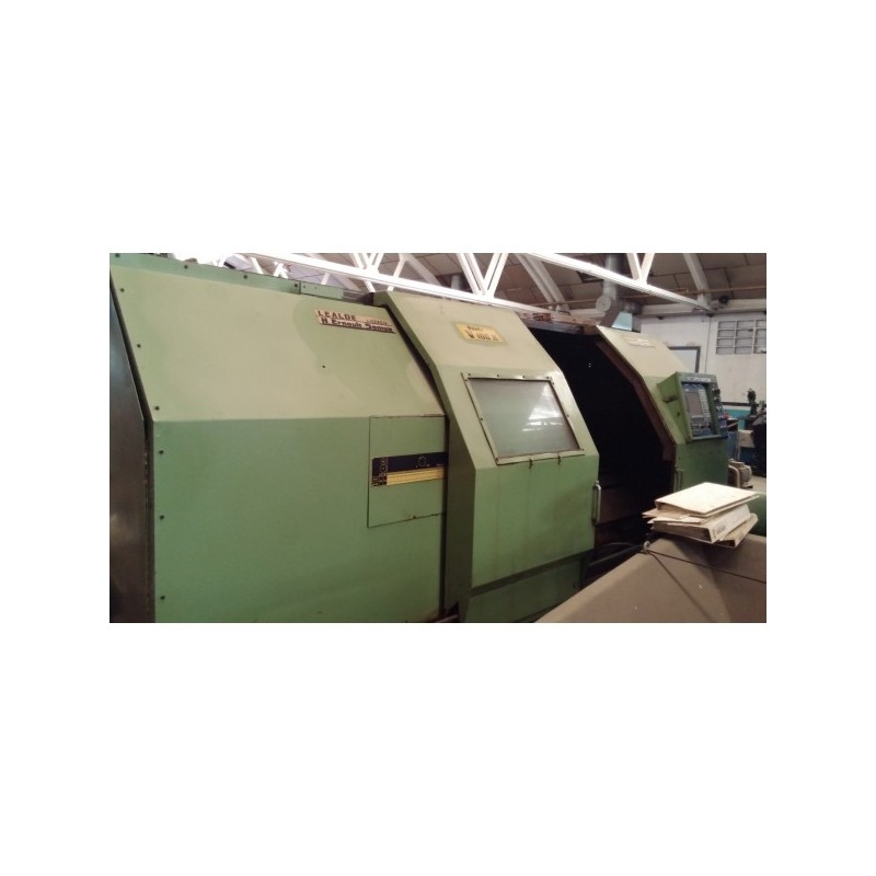 LEALDE V100-N