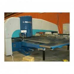 PUNXONADORA PULLMAX 7000 - Punxonadores