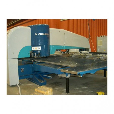 PUNXONADORA PULLMAX 7000