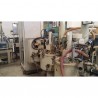 SISTEMA DE IMPREGNACIÓN HÜBERS