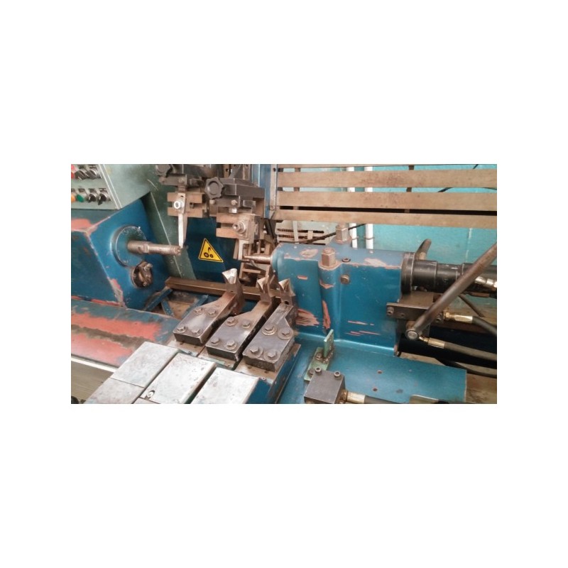 TORNO PARA MADERA INTOREX