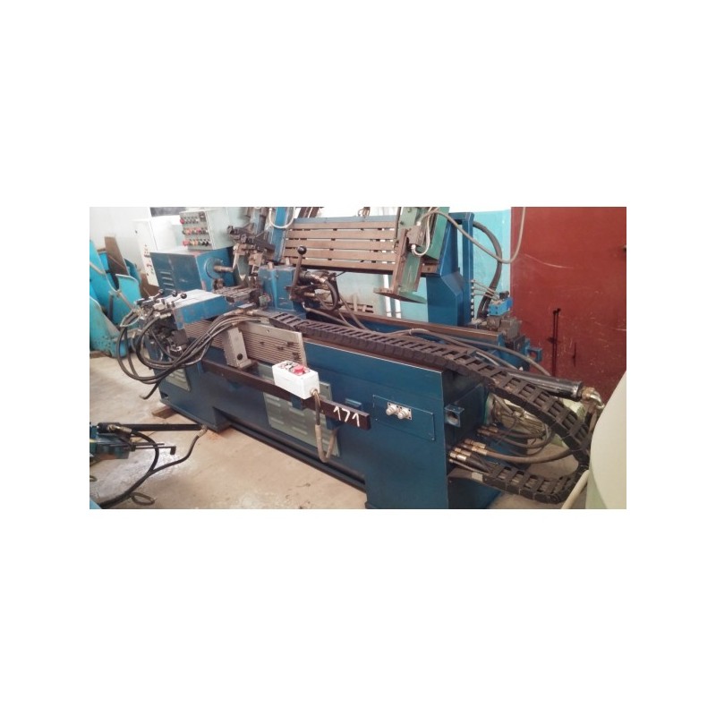 TORNO PARA MADERA INTOREX