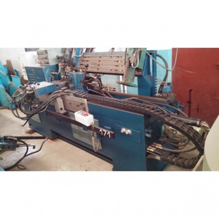 INTOREX WOOD LATHE