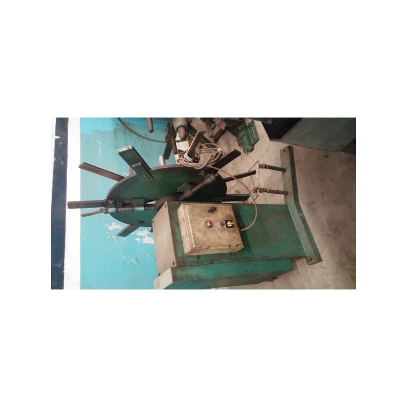DEVANADORAS VARIAS