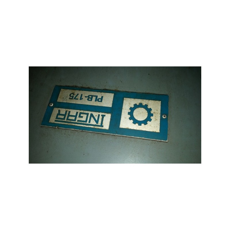  INGAR PLB-175