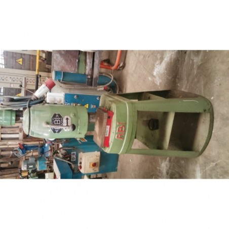 FLAT SURFACE GRINDER