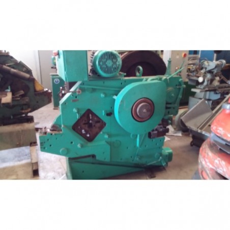 UNIVERSAL SHEAR NU-13B