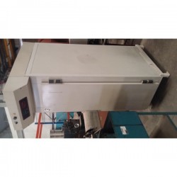 eurofours, MODEL-AFC - Cambres de fermentació