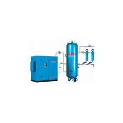 Worthington Rollair 60 T 2006 - Компрессоры для мастерской