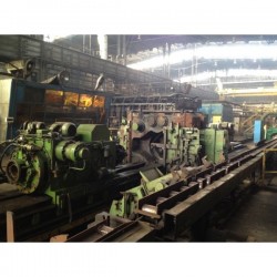 Radial-Schmiedemaschine GFM SX-16 - Andere Arten von Maschinen