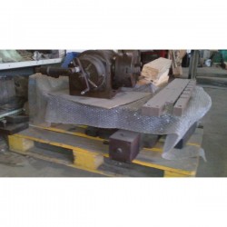 2 Pneumatic dividers - Metal machinery accessories
