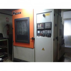 Charmilles Robofil 330F - Électroérosion