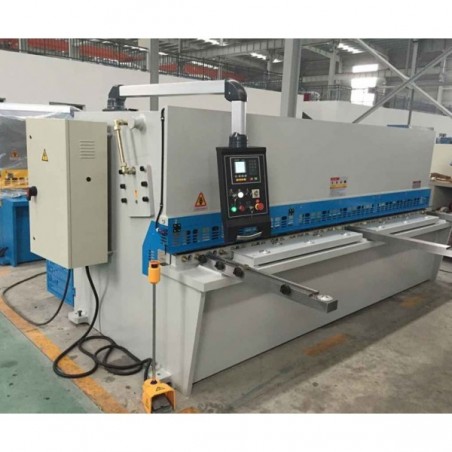Cisaille S-TECH 8-3200