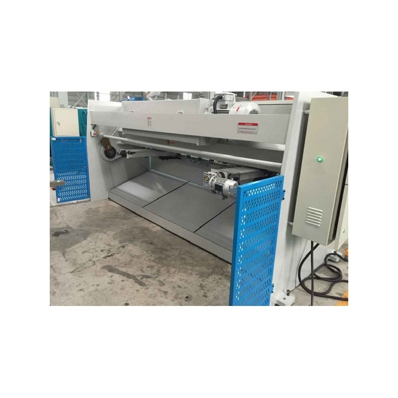 Cizalla S-TECH 8-3200