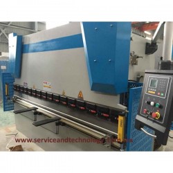 Plieuse S-TECH 125/3200 - Plieuses