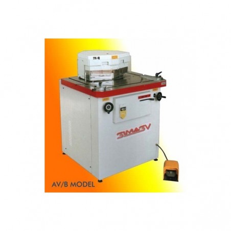 Escantoneadora d'angle variable AV/226