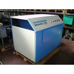 Mannesmann Demag - Compresseurs d'atelier
