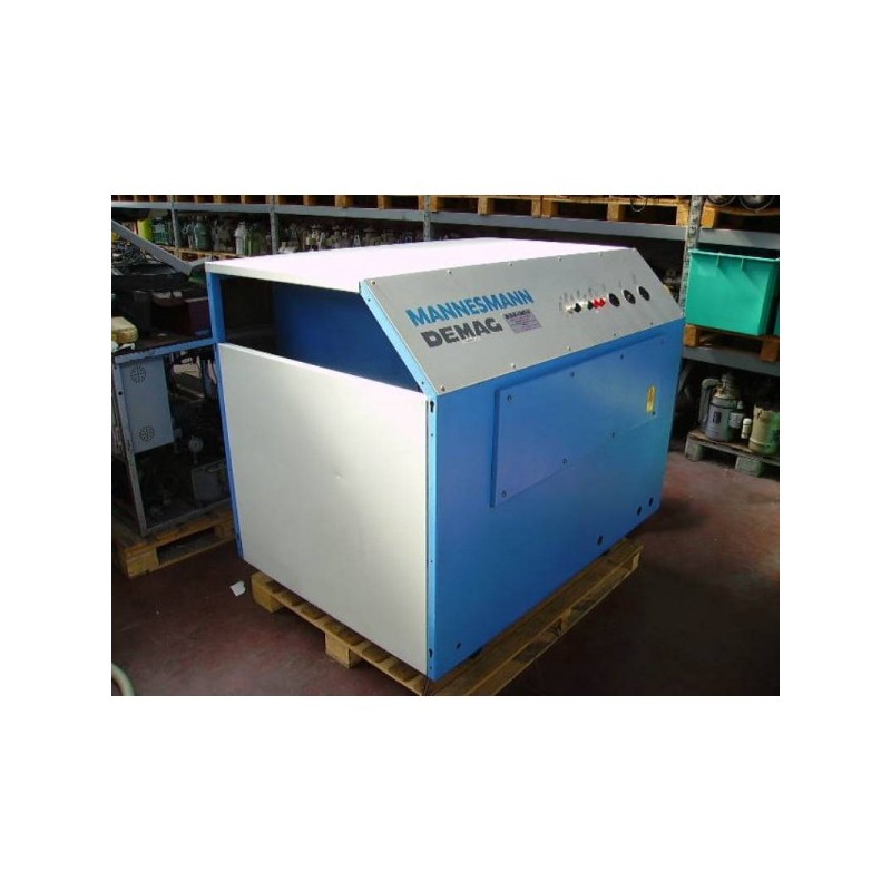 Mannesmann Demag