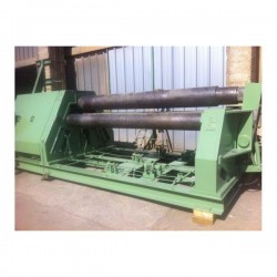FACCIN 3000x18mm - Cintreuses