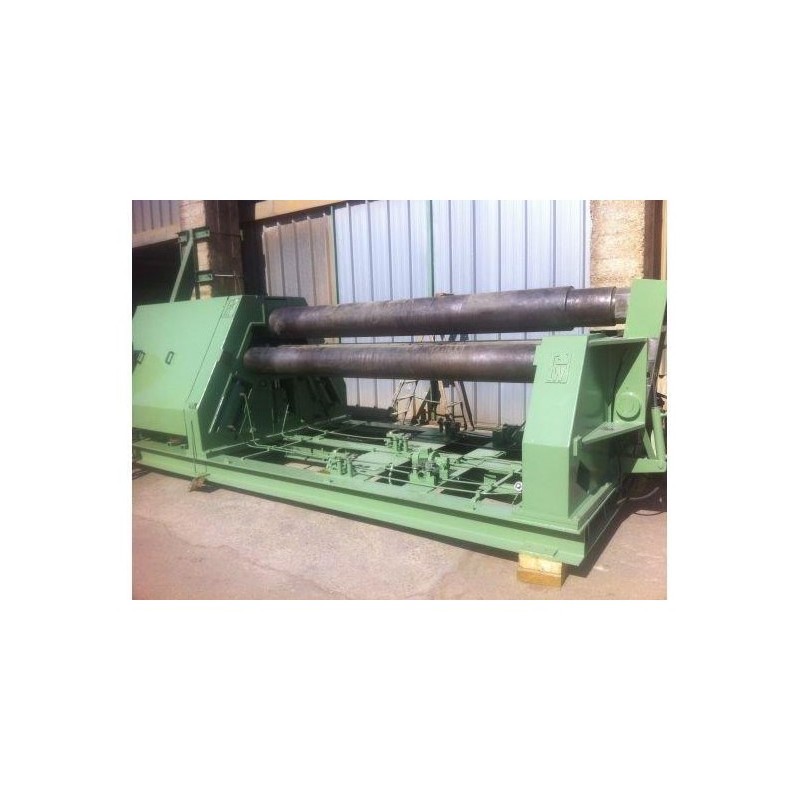 FACCIN 3000x18mm