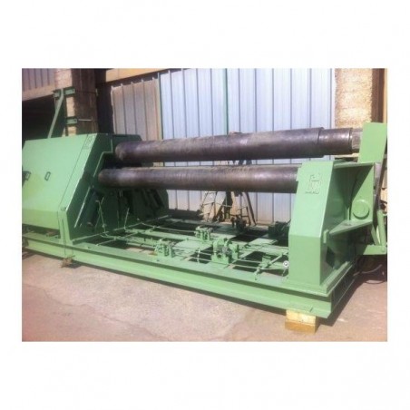 FACCIN 3000x18mm