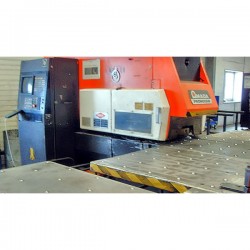 ARIES 245 AMADA - Plieuses