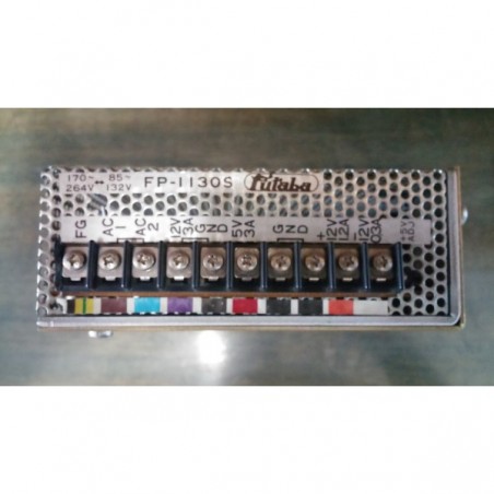 FP-1130S POWER SUPPLY
