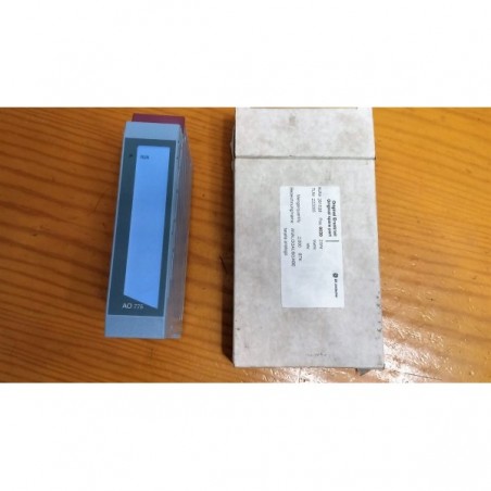 AO 775 MODULE