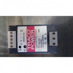 TRACOPOWER TCL 060-124 - Composants pour l'automatisation