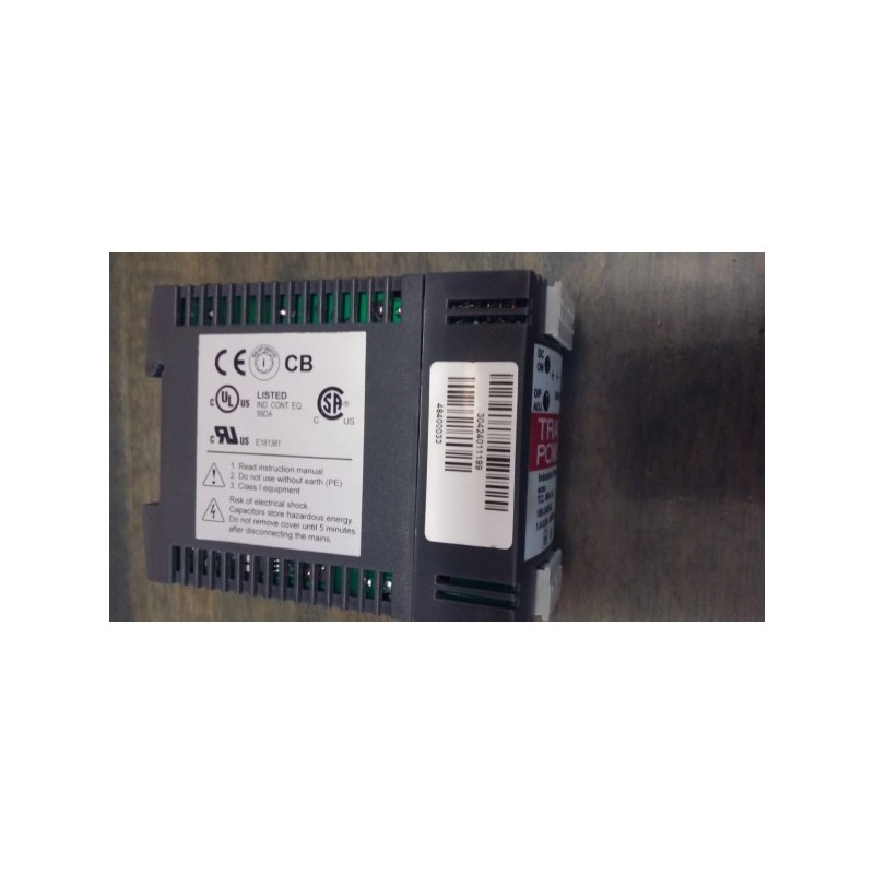 TRACOPOWER TCL 060-124