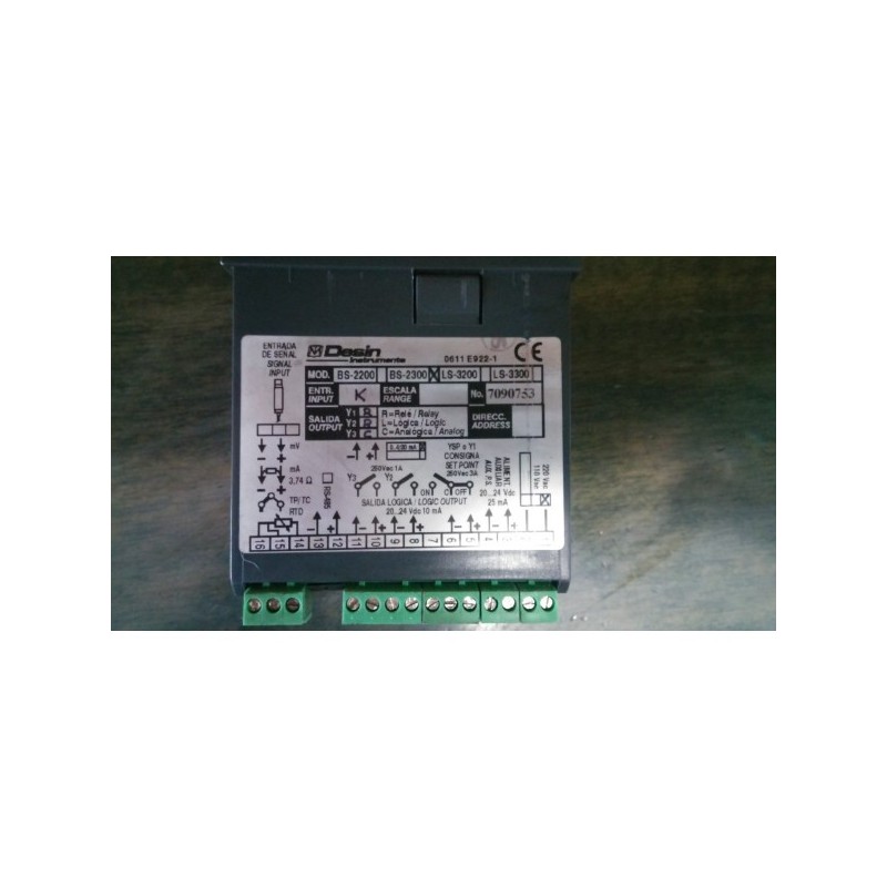 DESIN BS-2300