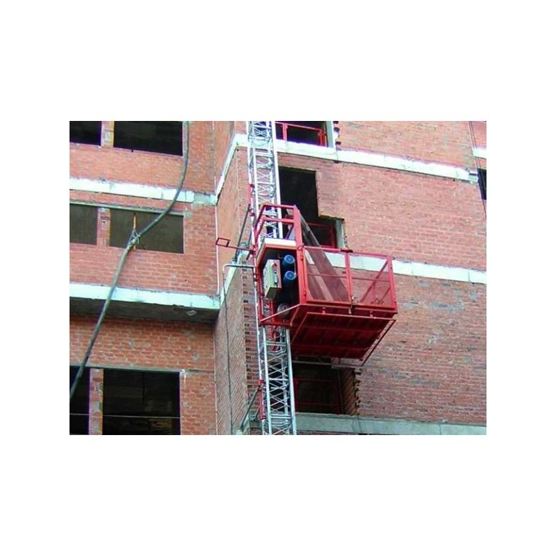 Encomat Iza 1500 Kg.