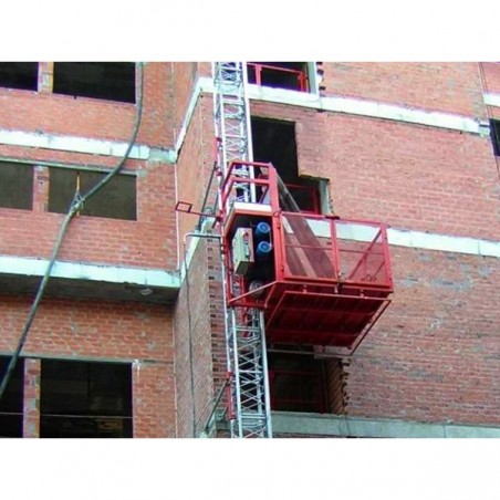 Encomat Iza 1500 Kg.