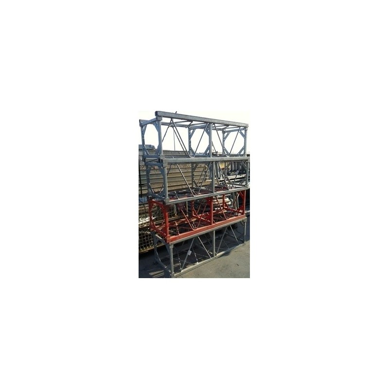 Encomat Iza 1500 Kg.