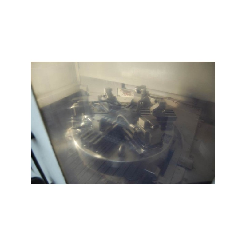 MAZAK mod. INTEGREX e-800V/5 II 