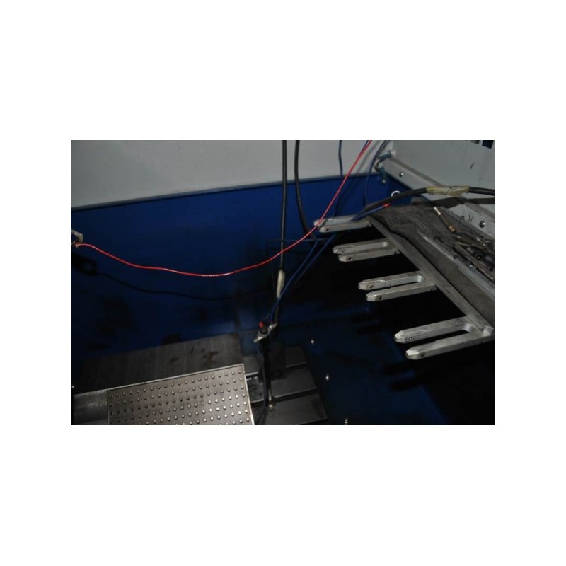 CDM ROVELLA mod. BF 53 SPAZIO HS