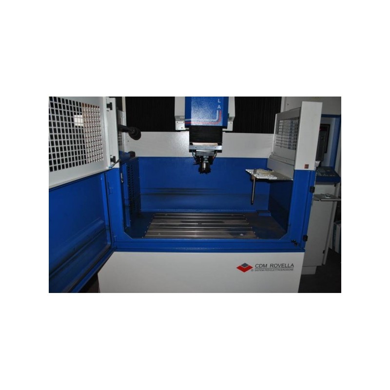 CDM ROVELLA mod. BF 74 SPAZIO HS