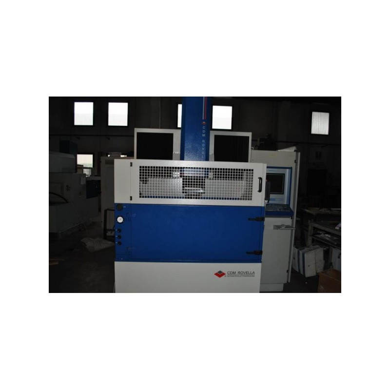 CDM ROVELLA mod. BF 74 SPAZIO HS